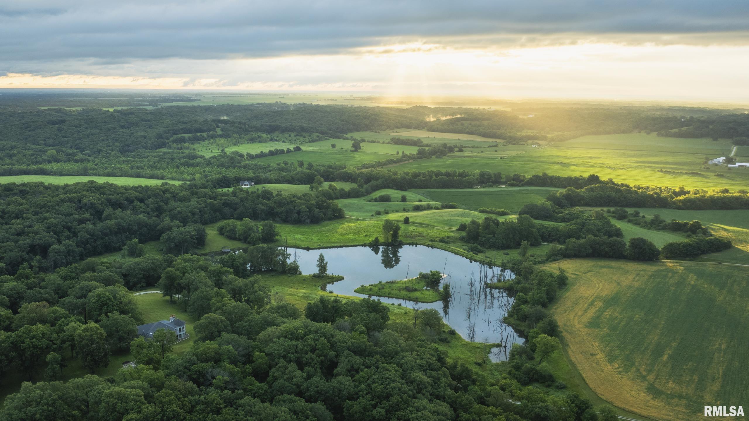 545 East Tarters Ferry Lane Table Grove, IL 61482 - Photo 8 of 99