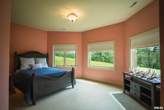 $1,990,000 | 545 East Tarters Ferry Lane, Table Grove, IL 61482