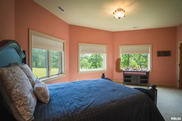 $1,990,000 | 545 East Tarters Ferry Lane, Table Grove, IL 61482