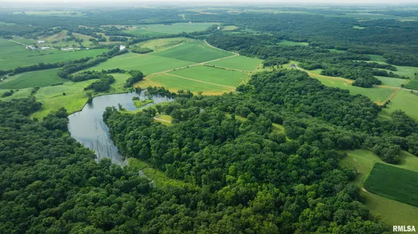 $1,800,000 | 545 East Tarters Ferry Lane, Table Grove, IL 61482