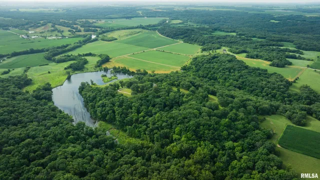 $1,990,000 | 545 East Tarters Ferry Lane, Table Grove, IL 61482