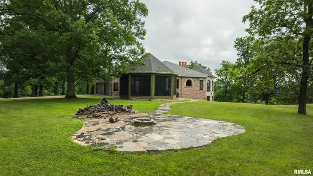 $1,990,000 | 545 East Tarters Ferry Lane, Table Grove, IL 61482