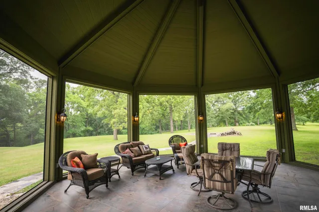 $1,990,000 | 545 East Tarters Ferry Lane, Table Grove, IL 61482