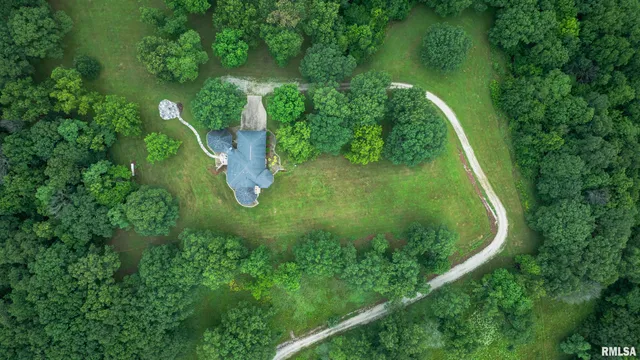 $1,990,000 | 545 East Tarters Ferry Lane, Table Grove, IL 61482