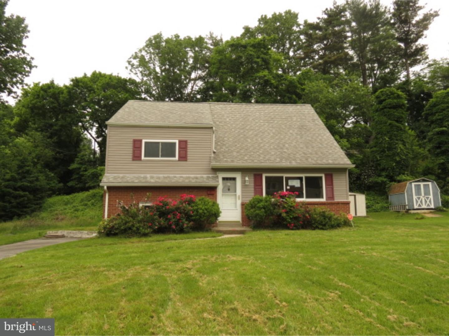 25 Pearson Circle Springfield, PA 19064 - Photo 1 of 17 Gallery Image 1