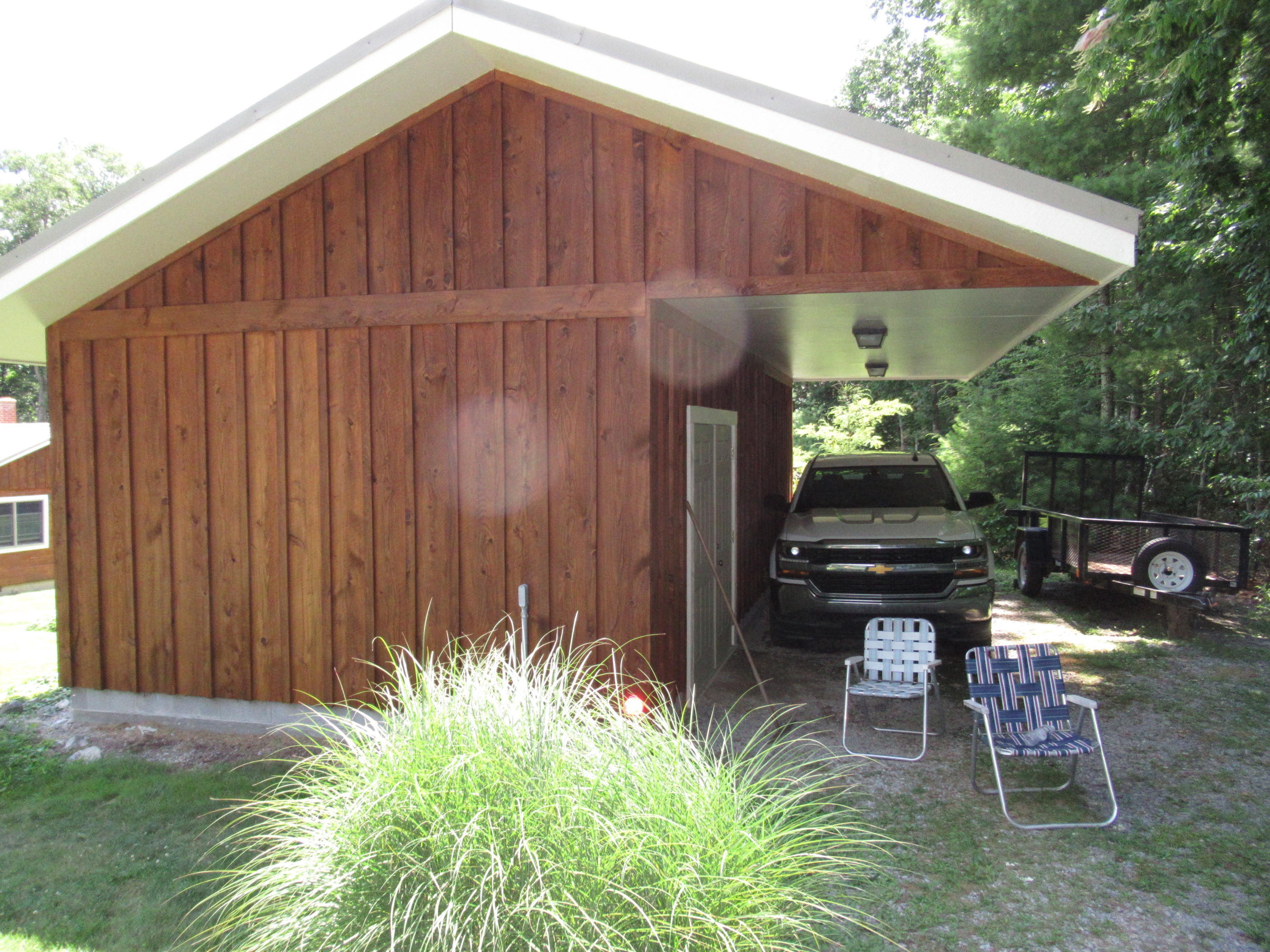 294 Woodbrier Estates Road Alderson, WV 24910 - Photo 24 of 32 Gallery Image 24