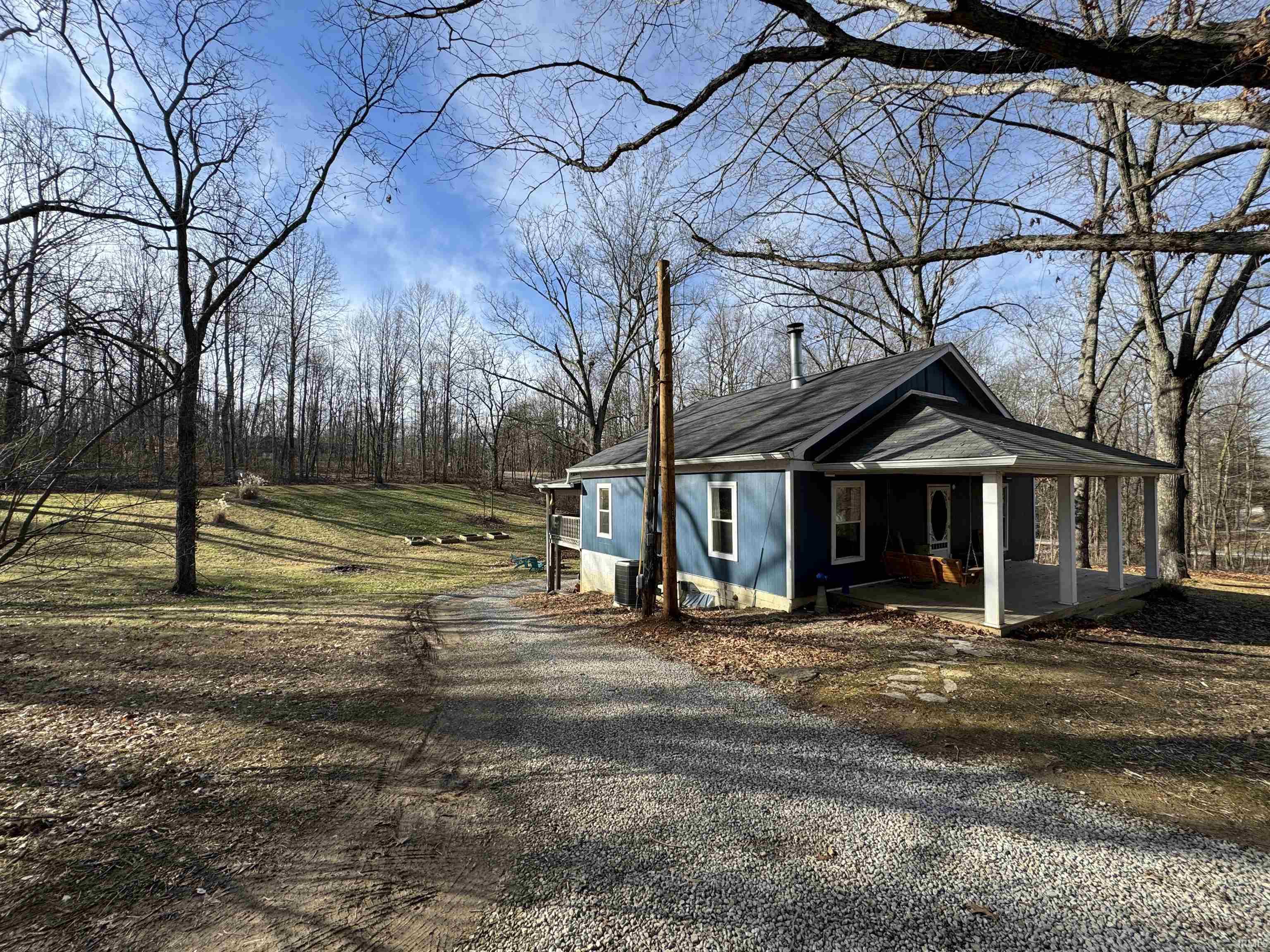 6350 East Robinson Road Bloomington, IN 47408 - Photo 5 of 19