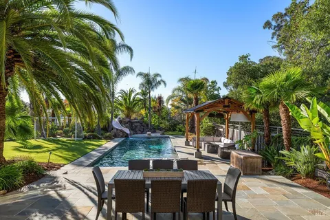 $5,750,000 | 220 Deer Park Avenue, San Rafael, CA 94901