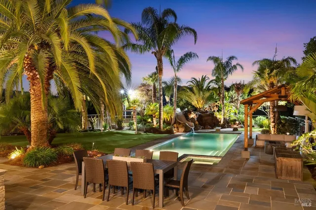 $5,750,000 | 220 Deer Park Avenue, San Rafael, CA 94901