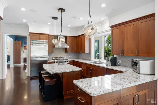 $5,100,000 | 220 Deer Park Avenue, San Rafael, CA 94901