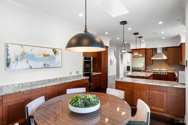 $5,750,000 | 220 Deer Park Avenue, San Rafael, CA 94901