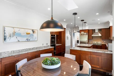 $5,750,000 | 220 Deer Park Avenue, San Rafael, CA 94901