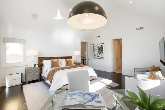 $5,750,000 | 220 Deer Park Avenue, San Rafael, CA 94901