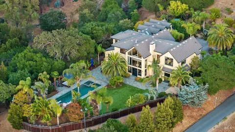 $5,750,000 | 220 Deer Park Avenue, San Rafael, CA 94901