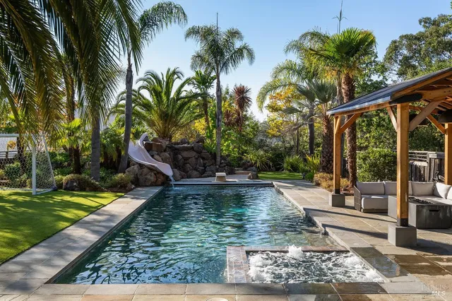 $5,750,000 | 220 Deer Park Avenue, San Rafael, CA 94901