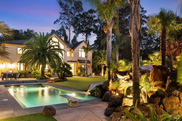 $5,750,000 | 220 Deer Park Avenue, San Rafael, CA 94901