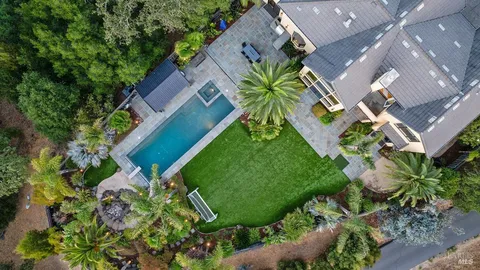$5,750,000 | 220 Deer Park Avenue, San Rafael, CA 94901