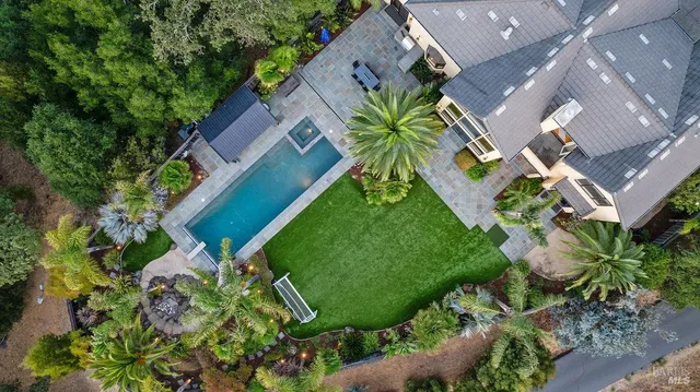 $5,750,000 | 220 Deer Park Avenue, San Rafael, CA 94901