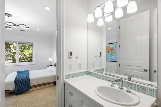 $5,750,000 | 220 Deer Park Avenue, San Rafael, CA 94901