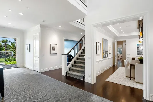 $5,750,000 | 220 Deer Park Avenue, San Rafael, CA 94901