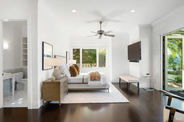 $5,750,000 | 220 Deer Park Avenue, San Rafael, CA 94901