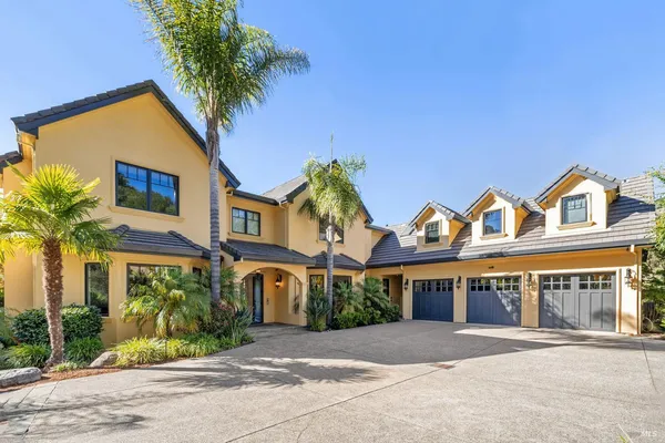 $5,100,000 | 220 Deer Park Avenue, San Rafael, CA 94901