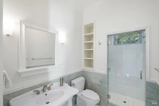 $5,750,000 | 220 Deer Park Avenue, San Rafael, CA 94901