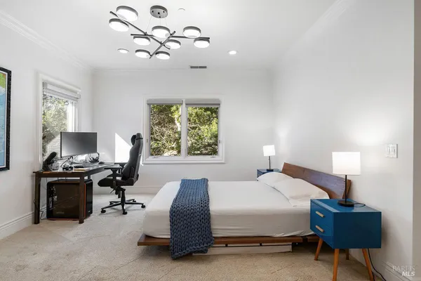 $5,100,000 | 220 Deer Park Avenue, San Rafael, CA 94901