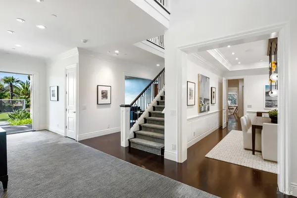 $5,100,000 | 220 Deer Park Avenue, San Rafael, CA 94901