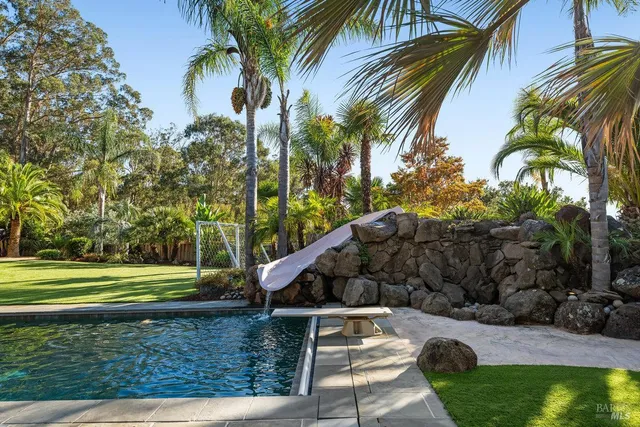 $5,750,000 | 220 Deer Park Avenue, San Rafael, CA 94901