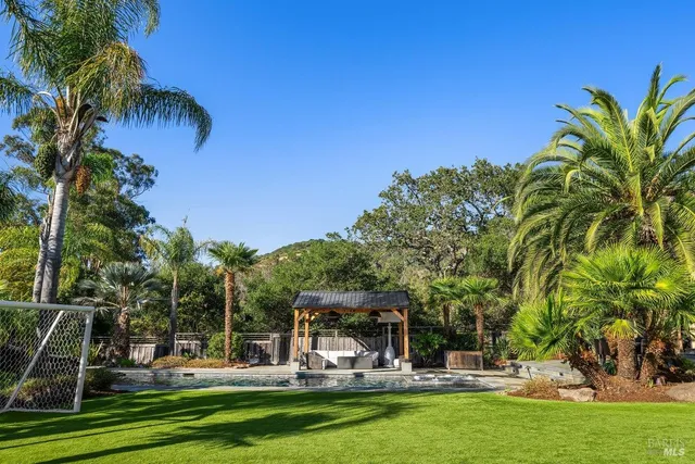 $5,750,000 | 220 Deer Park Avenue, San Rafael, CA 94901