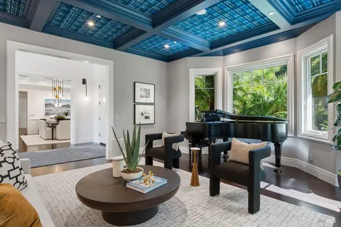 $5,750,000 | 220 Deer Park Avenue, San Rafael, CA 94901