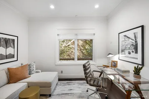 $5,750,000 | 220 Deer Park Avenue, San Rafael, CA 94901