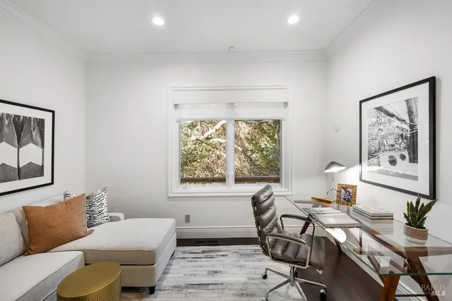 $5,750,000 | 220 Deer Park Avenue, San Rafael, CA 94901