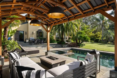 $5,100,000 | 220 Deer Park Avenue, San Rafael, CA 94901