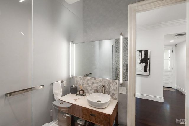 $5,750,000 | 220 Deer Park Avenue, San Rafael, CA 94901