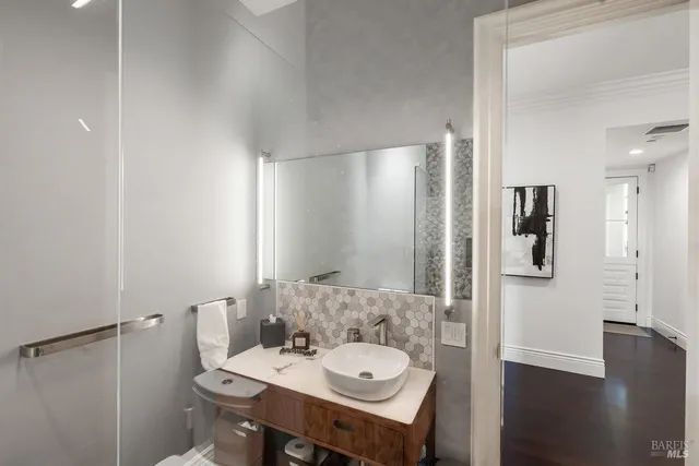 $5,750,000 | 220 Deer Park Avenue, San Rafael, CA 94901