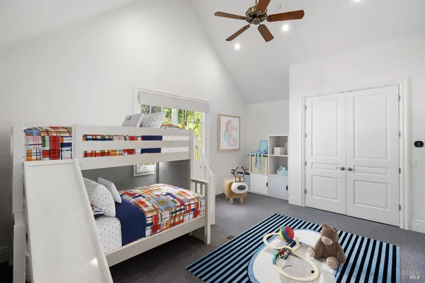 $5,100,000 | 220 Deer Park Avenue, San Rafael, CA 94901