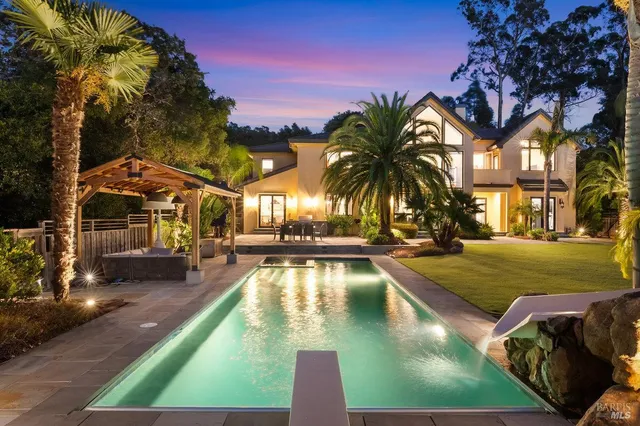 $5,750,000 | 220 Deer Park Avenue, San Rafael, CA 94901
