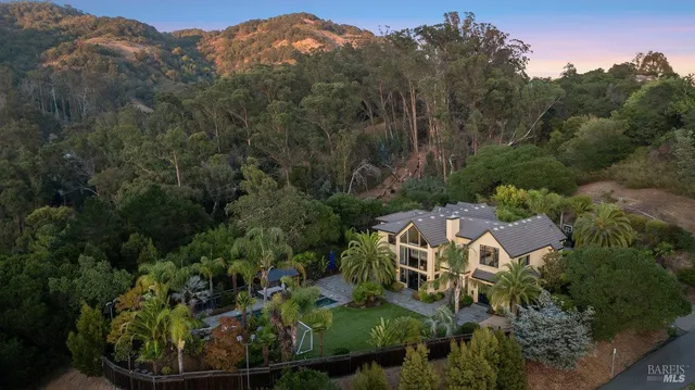 $5,750,000 | 220 Deer Park Avenue, San Rafael, CA 94901