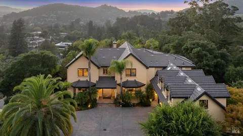 $5,750,000 | 220 Deer Park Avenue, San Rafael, CA 94901
