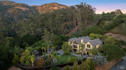 $5,100,000 | 220 Deer Park Avenue, San Rafael, CA 94901