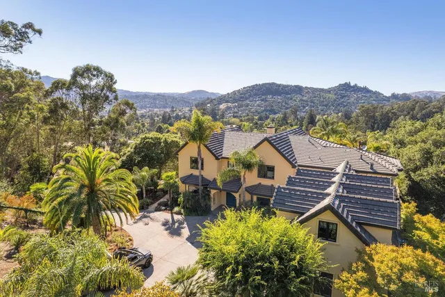$5,750,000 | 220 Deer Park Avenue, San Rafael, CA 94901