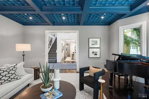 $5,750,000 | 220 Deer Park Avenue, San Rafael, CA 94901