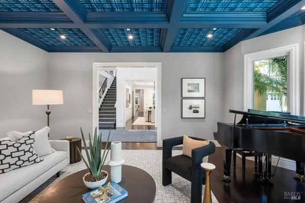 $5,100,000 | 220 Deer Park Avenue, San Rafael, CA 94901