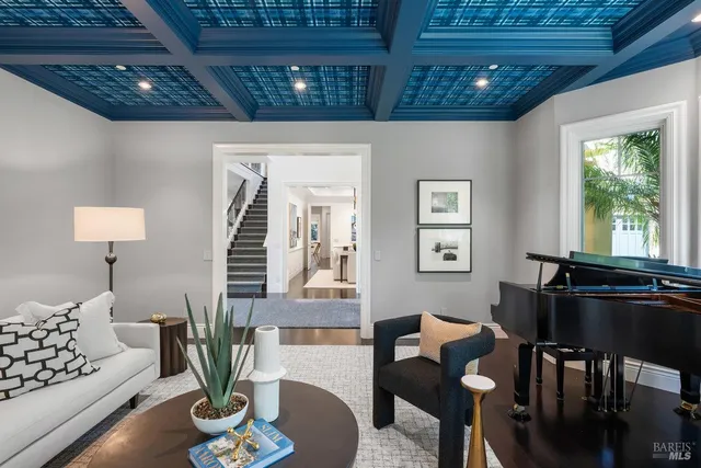 $5,750,000 | 220 Deer Park Avenue, San Rafael, CA 94901