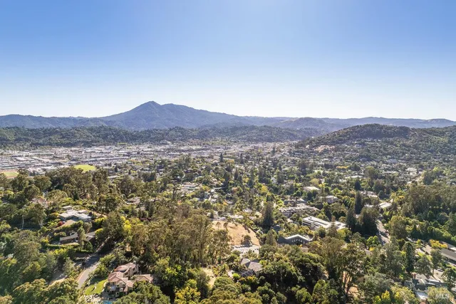 $5,750,000 | 220 Deer Park Avenue, San Rafael, CA 94901