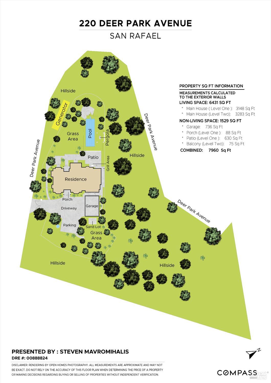 220 Deer Park Avenue San Rafael, CA 94901 - Photo 64 of 64