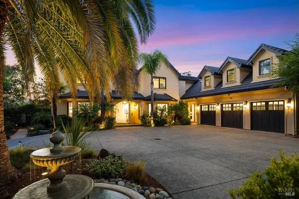 $5,100,000 | 220 Deer Park Avenue, San Rafael, CA 94901