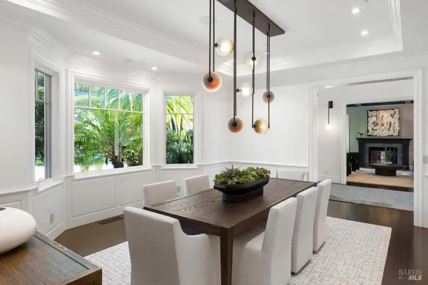 $5,100,000 | 220 Deer Park Avenue, San Rafael, CA 94901